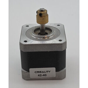 Creality Stepper Motor 42-40 for Creality Ender 3 Max Neo/Ender 3/Ender 5 Pro